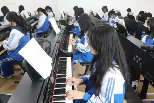 四川省青神中等職業學校2023招生簡章