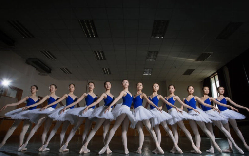 重慶舞蹈學校怎么樣