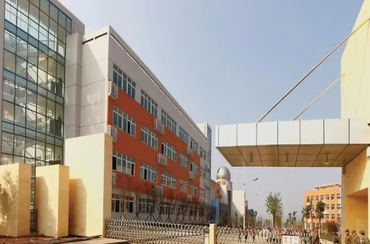 重慶渝北區(qū)普高有哪些學(xué)校