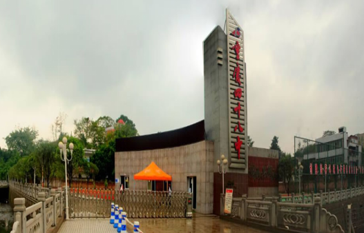 重慶聯招高中有哪些學校