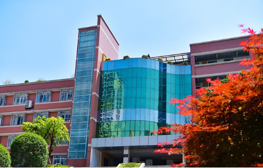 重慶市育才中學校