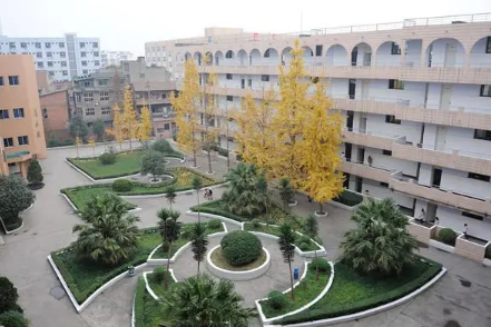 四川資陽師范學校