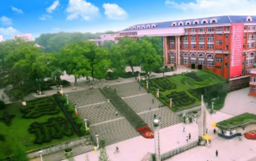 重慶合川普高有哪些學校