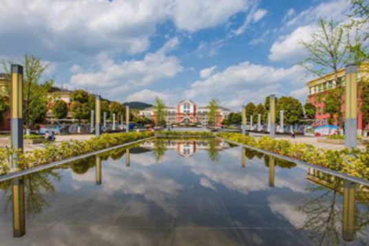 重慶工藝美術職業學校