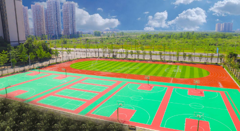 四川興科城市交通高級技工學校