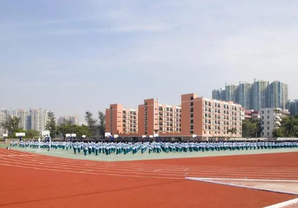 四川長寶職業技工學校