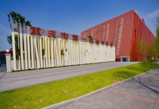 重慶高新區高中有哪些學校