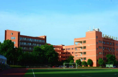 成都市高中學校排名