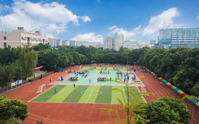 成都佳興外國語學校