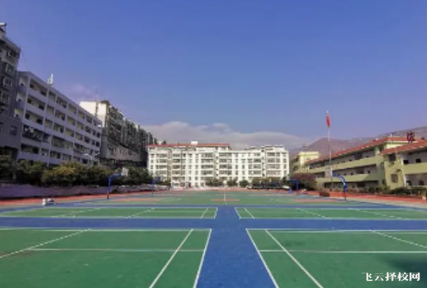 2023年金陽(yáng)中學(xué)的招生計(jì)劃