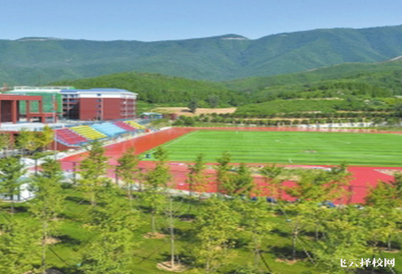 北京師范大學江津附屬中學怎么樣