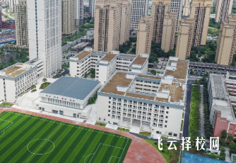 重慶市東川高級中學校怎么樣