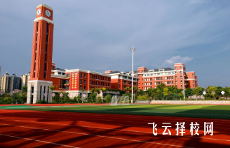 重慶市涪陵外國語學(xué)校是公辦還是民辦