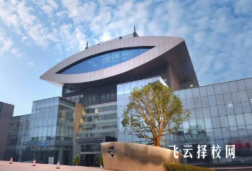 重慶市江南藝術中學校怎么樣