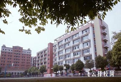 重慶市九龍坡區工藝美術學校怎么樣