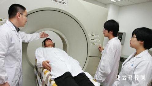 醫(yī)學(xué)影像技術(shù)就業(yè)前景怎么樣