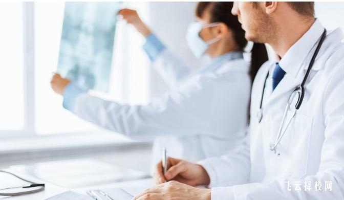 醫(yī)學(xué)影像技術(shù)學(xué)什么,醫(yī)學(xué)影像技術(shù)就業(yè)方向如何