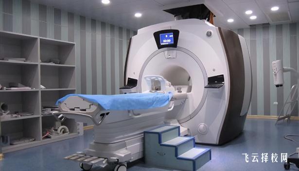 醫學影像技術學什么,醫學影像技術就業方向如何