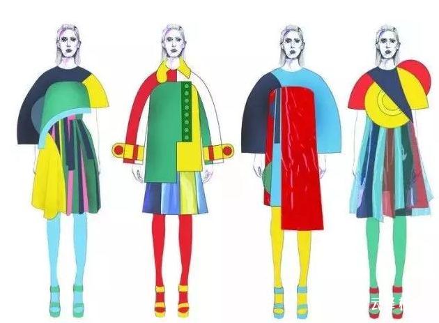 正規的服裝設計學校 哪里有服裝設計學校