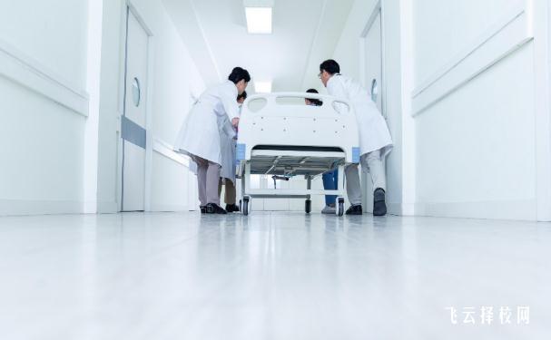 護理學是學什么的,護理專業出來能干什么