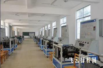 汽車運(yùn)用技術(shù)專業(yè)就業(yè)方向和就業(yè)前景怎么樣