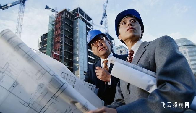 土木工程專業就業前景,人工智能專業的薪水怎么樣