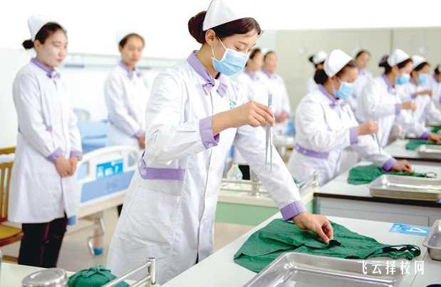 2023年衛校招生要求有哪些,衛校招生條件