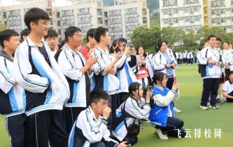 廣元市2023年各高中錄取分數線,廣元2023中考分數線