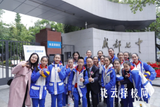 成都初中畢業(yè)適合的公辦學(xué)校