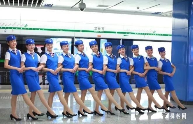 成都工業職業技術學校怎么樣 好不好