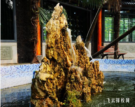 成都華大醫藥衛生學校是什么學校