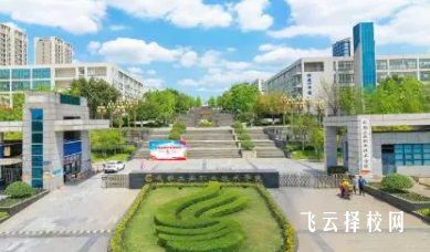 成都市工業(yè)職業(yè)學(xué)校怎么樣