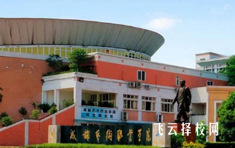 成都藝術職業學院學費多少錢