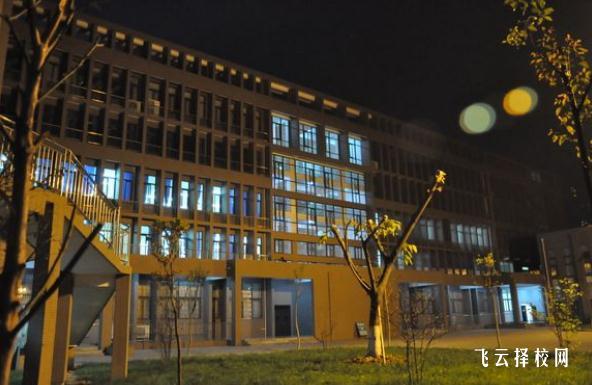 德陽安裝技術職業學校在哪里，詳細地址是多少