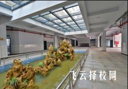 南充衛(wèi)校好不好 怎么樣 