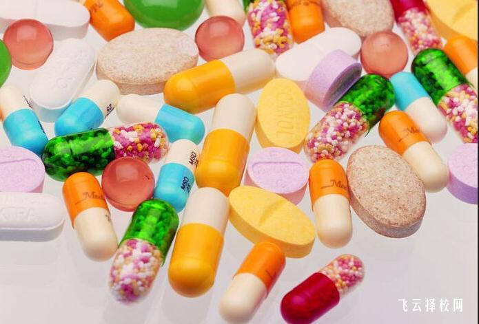 南充衛校學藥劑好就業嗎，學藥劑的就業前景