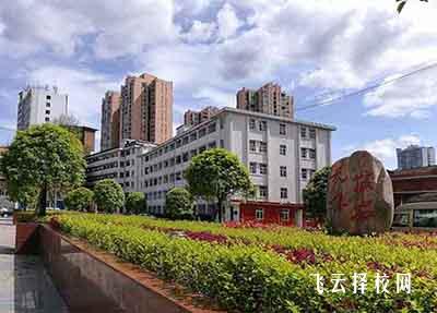 四川城市職業學院好不好 是不是野雞大學