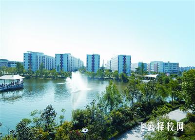 四川城市職業學院靠不靠譜 好不好