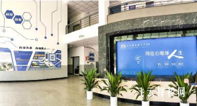 四川科創(chuàng)技工學校是中職還是高職