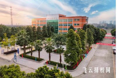 四川科創(chuàng)技工學(xué)校溫江區(qū)怎么樣