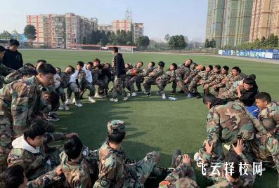 四川科創技工學校正規嗎  靠譜嗎