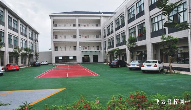 四川省綿陽農業學校好不好 怎么樣