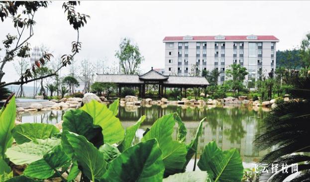 四川省綿陽農業學校在哪里 地址是什么