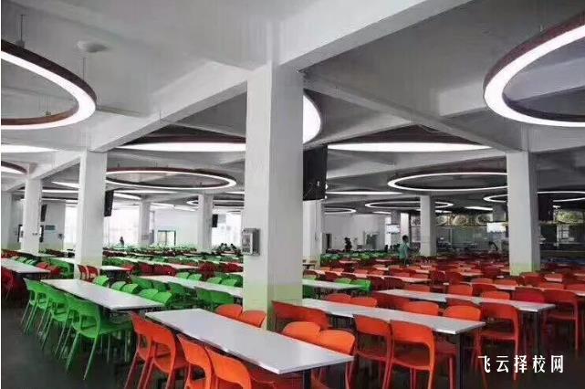 四川文軒職業學校好不好