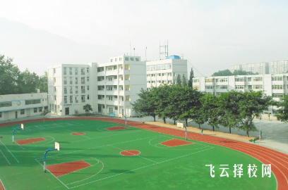 洞子口職業(yè)高級(jí)中學(xué)校怎么樣