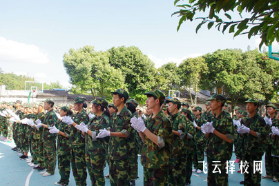 簡(jiǎn)陽市機(jī)電工程學(xué)校怎么樣