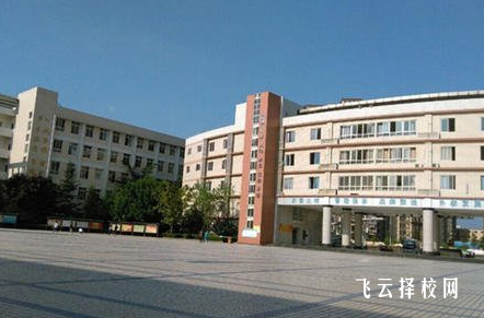 簡陽職業學校有哪些