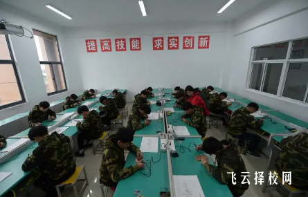 職業(yè)中學(xué)3+3是什么意思