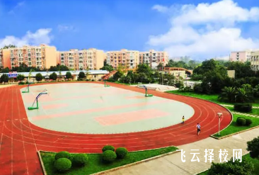 龍泉驛區陽光城職業學院有哪些學校