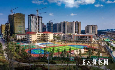 彭州南部新城職高有什么專業